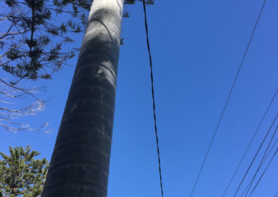 NEW TITAN PRIVATE POLE – NARRABEEN