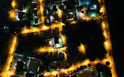 Four Dangers Sydney Power Pole Installations Can Prevent