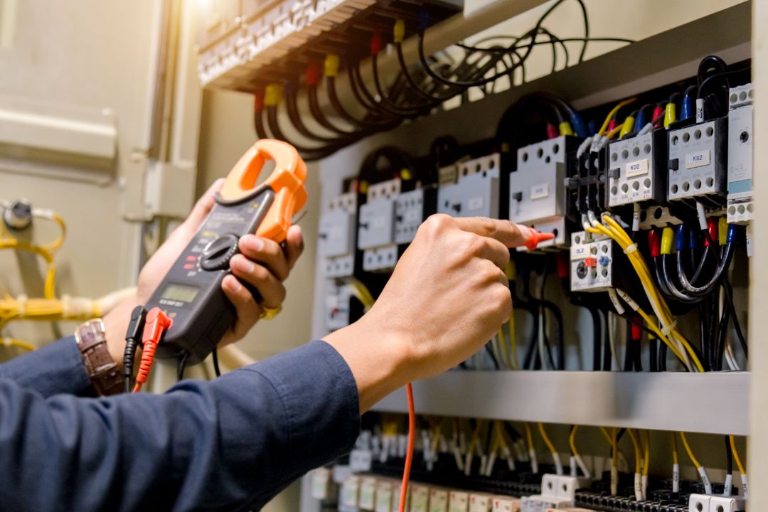 Level 2 Electrician Near Me Level 2 Electrician Near Me