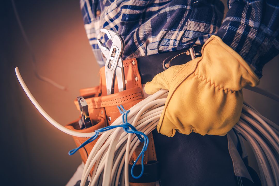 Level 2 Electrician Northern Beaches Level 2 Electrician Northern Beaches