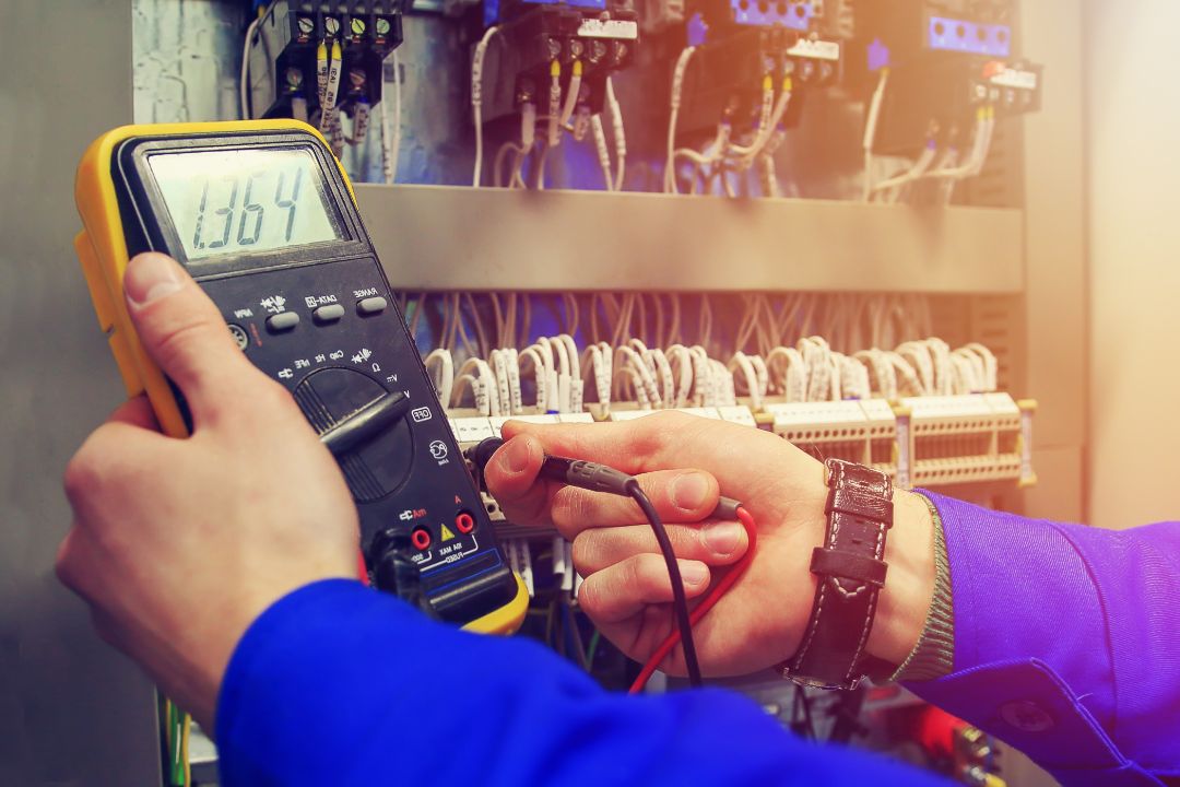 Level 2 Electrician Northern Beaches Level 2 Electrician Northern Beaches