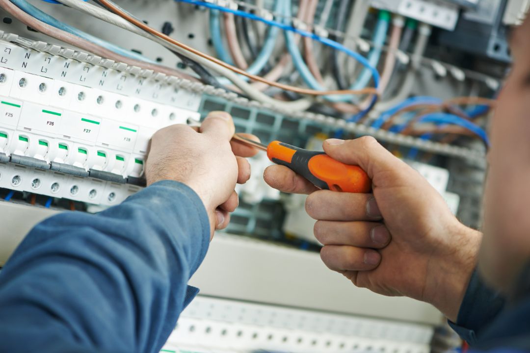 Level 2 Electrician Sydney Level 2 Electrician Sydney