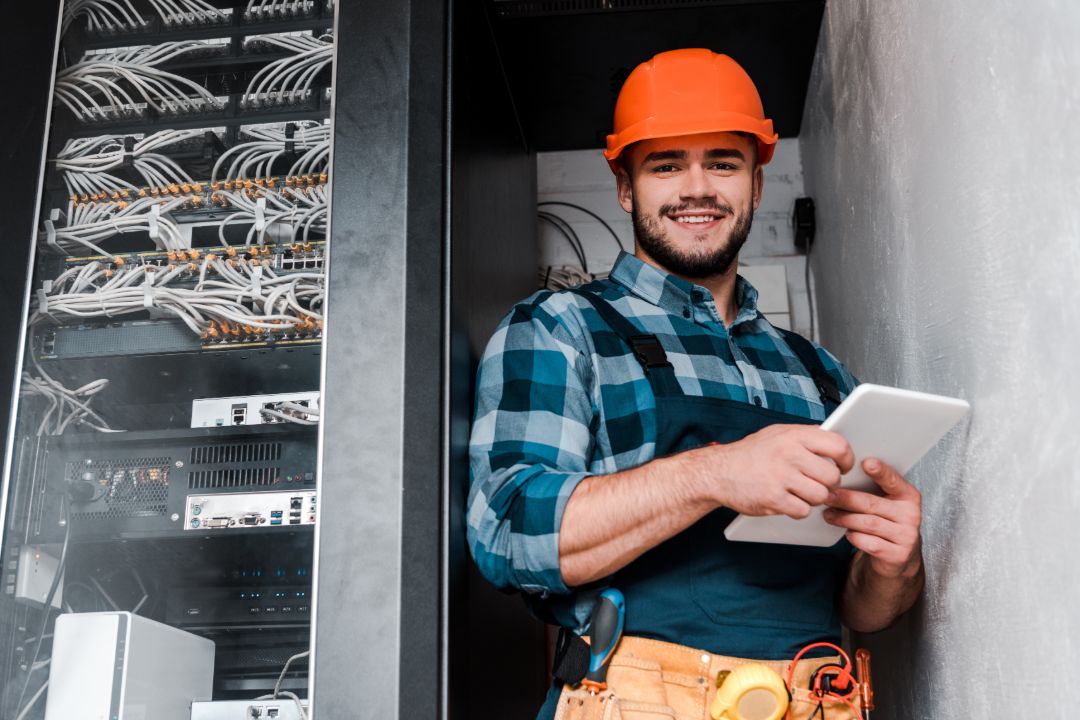 Level 2 Electrician Sydney Level 2 Electrician Sydney