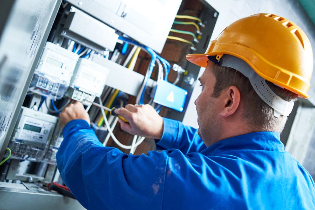 Level 2 electrician Sutherland Shire Level 2 Electrician Sutherland Shire