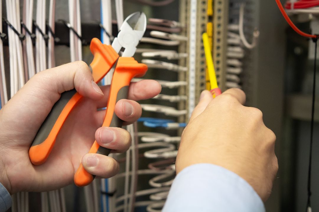 Level 2 Electrician Ausgrid Level 2 Electrician Ausgrid