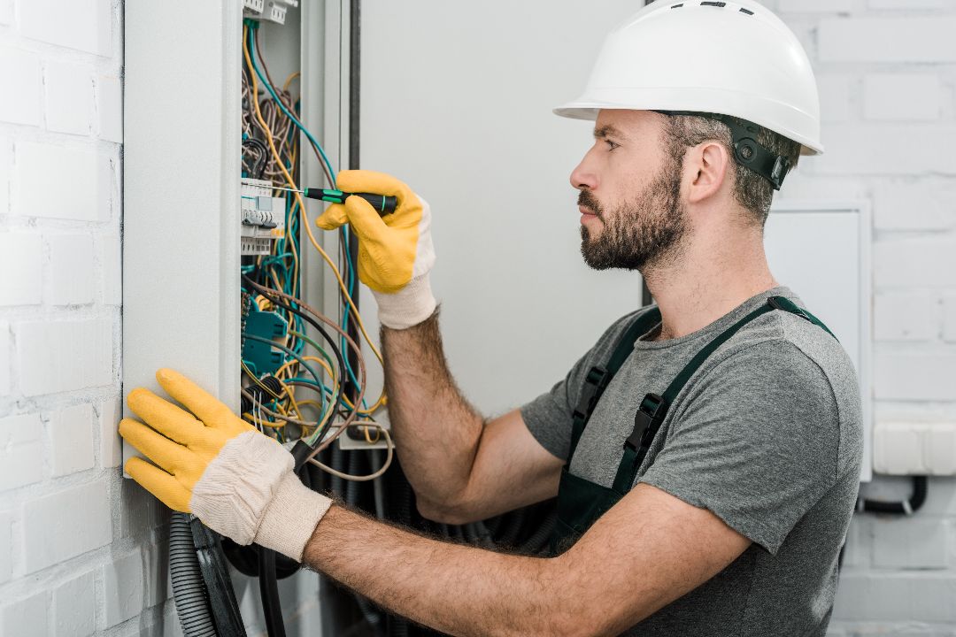 Level 2 Electrician Suburbs Sydney Level 2 Electrician Suburbs Sydney
