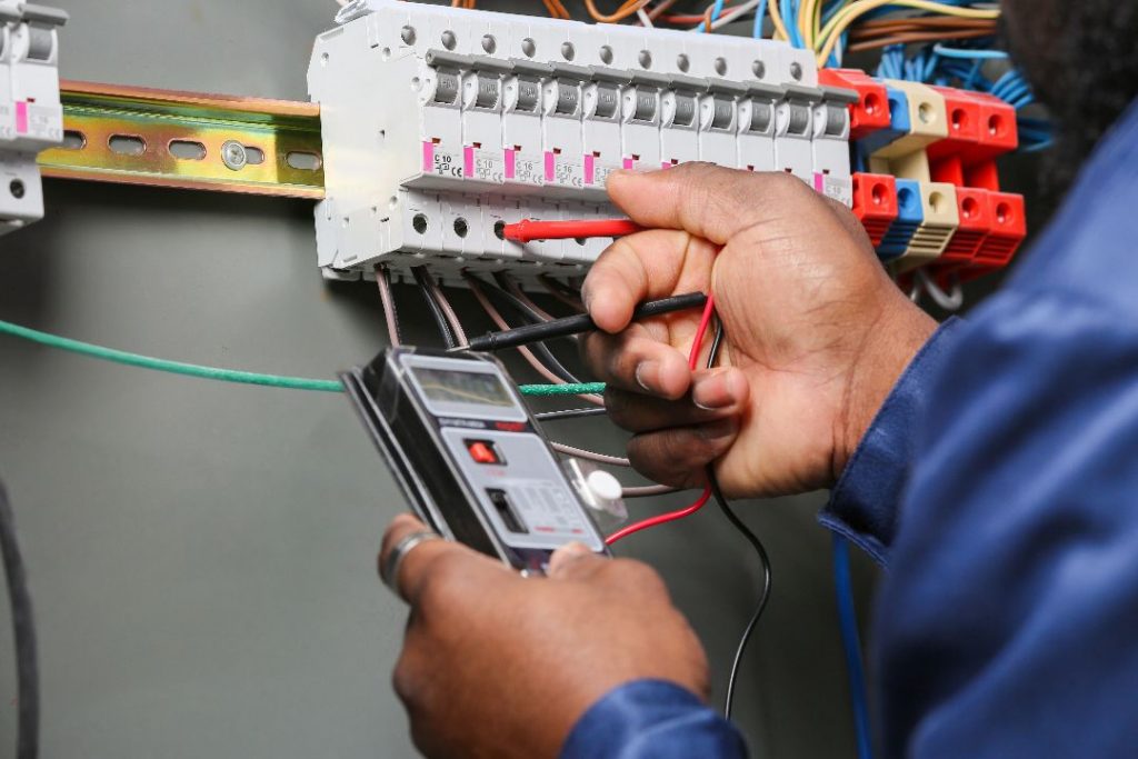 Level 2 Electrician Cherrybrook3 Level 2 Electrician Cherrybrook