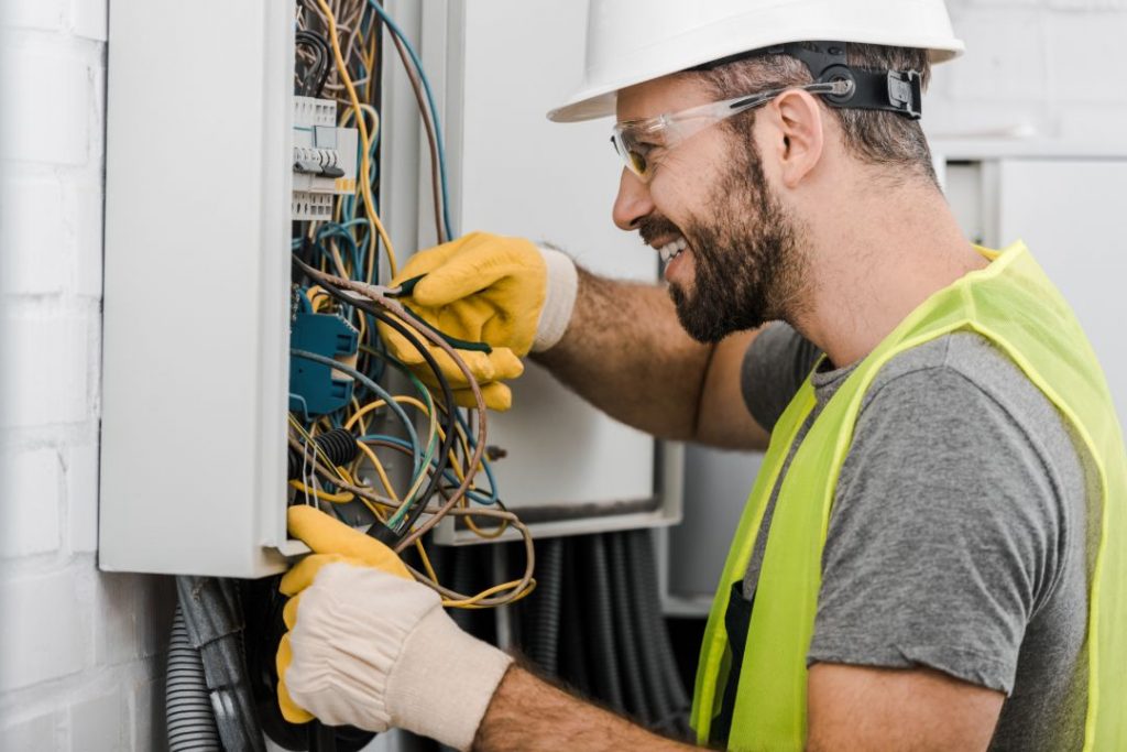 Level 2 Electrician Frenchs Forest1 Level 2 Electrician Frenchs Forest