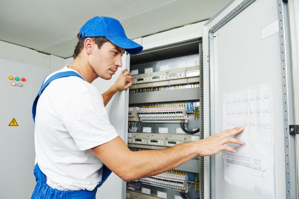 Level 2 Electrician St Ives2 Level 2 Electrician St Ives